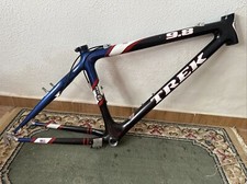 Cuadro Trek 9.8 Oclv Carbon
