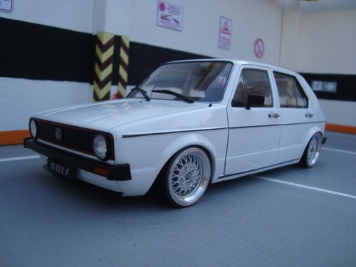Golf 1 tuning - vw, profondo