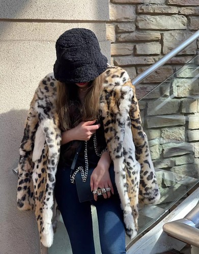 Cappotto donna lungo vera
