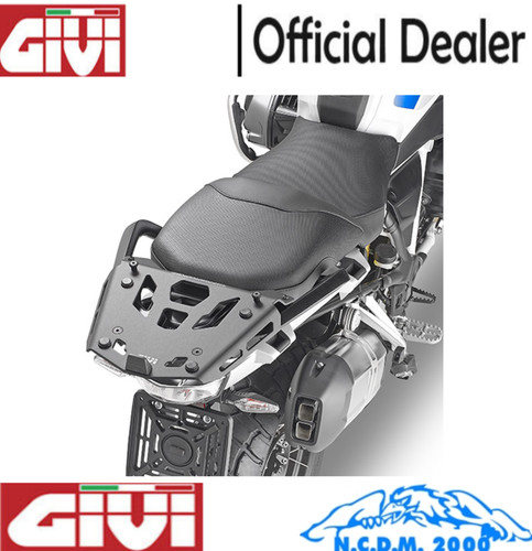 Attacco posteriore givi - attacco,