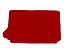 Classico Tappeto bagagliaio