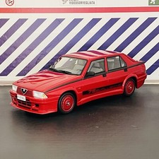 Alfa Romeo 75 1.8 ie Turbo