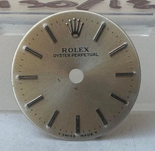 Originale OEM Rolex quadrante