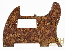 Battipenna Humbucker stile