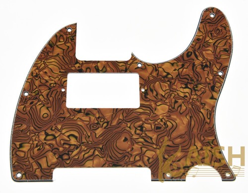 Battipenna humbucker stile - battipenna,