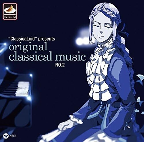 Nuovo classicaloid - nuovo,