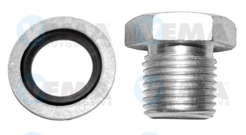Vema 508 tappo filettato - vema,