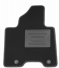 ASC tappetino tappeti auto SOLO LATO GUIDA 1pz tappeto KIA SPORTAGE IV 2016-2022