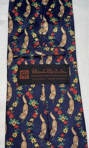 Cravatta renato balestra - cravatta, 100%