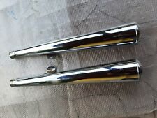 scarichi marmitte silenziatori sito moto guzzi v50 v65 850 1000 sp t3