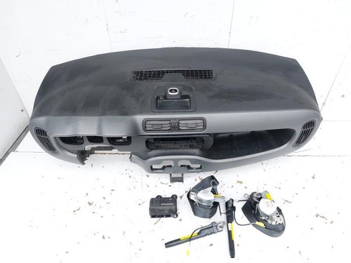 00052095506 kit airbag - kit,