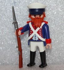 Playmobil Dollhouse "Sailor