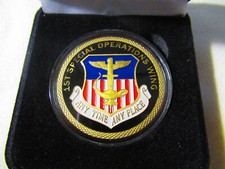 Air force 1st special - 1st,