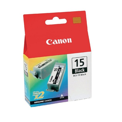 Canon 8190a002 bci15bk - 8190a002,