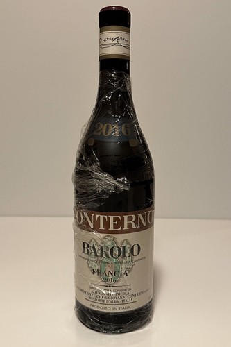 Barolo francia giacomo - barolo,
