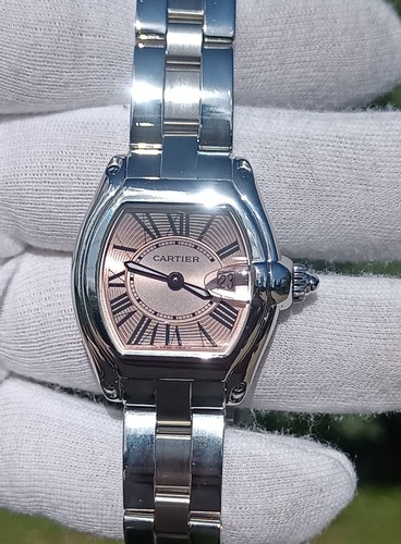 Orologio cartier roadster - orologio,