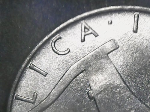 Lire 1996 errore - lire,