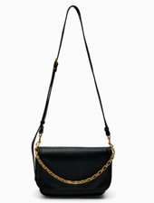 Zara Crossbody Bag with