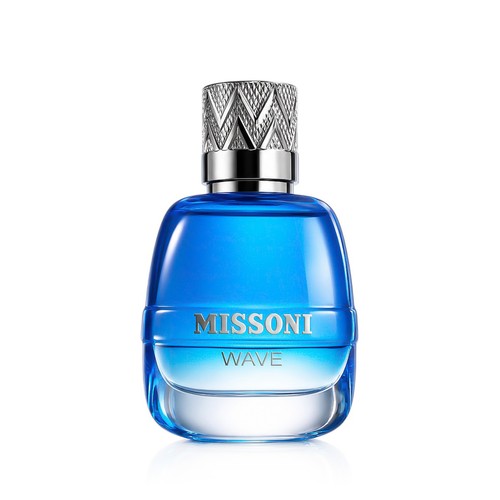 Missoni wave eau - missoni,