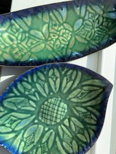 Piatti VINTAGE italiani MCM