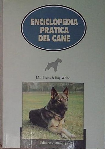 White enciclopedia pratica del - white,