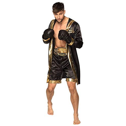 Boland costume - (tg.,