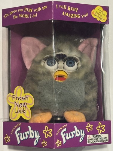 1999 fresh new look raro - 1999, "fresh