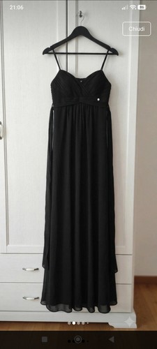 Vestito donna elegante - donna,