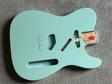 Corpo chitarra Telecaster