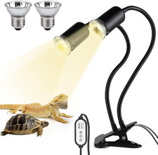 Lampada Tartarughe D'Acqua