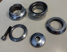 Cuffie Chris King Devolution