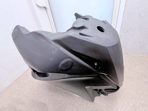 Serbatoio carburante benzina