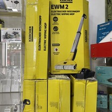 Scopa lavapavimenti cordless/a