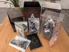 Assassin's Creed III Freedom