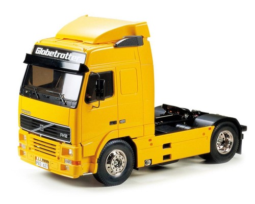 Kit camion trattore tamiya - kit,