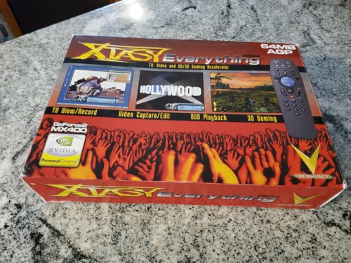 Visiontek xtasy tutto 5564 - visiontek,