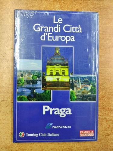 Grandi citta europa - le,