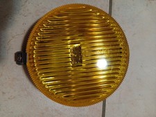 Fendinebbia Giallo Profondita