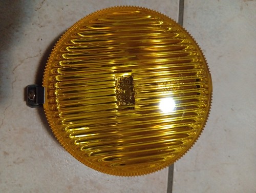 Fendinebbia giallo profondita - fendinebbia,
