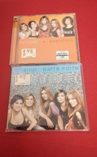 LOLLIPOP - cd doppio + cd singolo - come nuovi