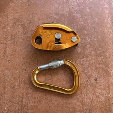 Petzl GRIGRI Dispositivo di