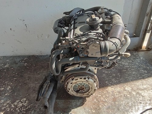 Motore completo per volkswagen - motore,