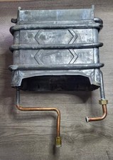 Scambiatore primario scaldino a gas Ferroli Zefiro c11 originale