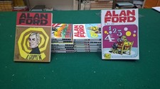 ALAN FORD COLLEZIONE