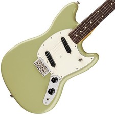Fender Player II Mustang