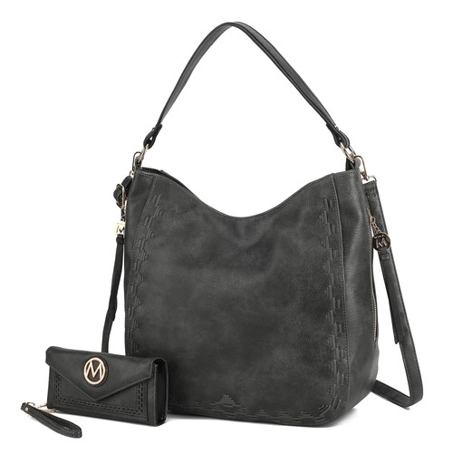 Mkf collection shoulder bag - collection,