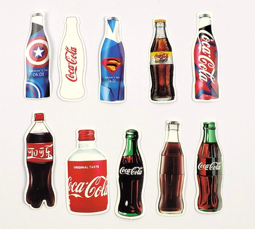 Set con coca - set, coca-cola