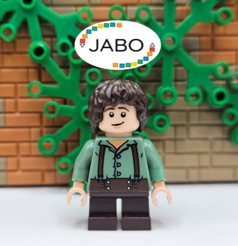 Lego signore - 7,