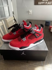 Jordan Air Jordan 4 Retro Toro