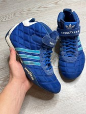 Sneakers da corsa Adidas